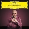 Brahms. 4 symfonier. Chamber Orch. Yannick Nézet-Séguin (3 CD)
