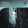 Hans Werner Henze: Ondine / Oliver Knussen - London Sinfonietta