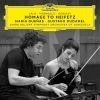 Homage To Heifetz. Lalo, Korngold, Debussy. Maria Duenas. Dudamel
