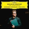 Bohuslav Martinu. Samlede symfonier. Jakob Hrusa (3 CD)