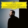 Mendelssohn. 7 symfonier. Oratorier Paulus Elias. Andris Nelsons (7 CD)