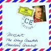 Mozart samtlige strygekvartetter. Amadeus (6 CD)