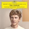 Mozart. Klaverkoncerter 9 & 22. Jan Lisiecki