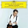 Mozart. Violinkoncerter. Renaud Capucon (2 CD)