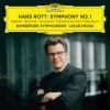 Hans Rott. Symfoni E Dur