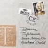 Telemann. Komplet Tafelmusic. Reinhard Goebel (4 CD)