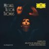 Michael Tilson Thomas samlede Deutsche Grammophon og Argo optagelser (14 CD)