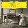 Schumann. Zwielicht. Goerne. Hinterhäuser