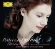 PATRICIA PETIBON Amoureuses