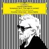 Bernstein. Symfoni nr 2. Zimerman. Rattle