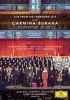 Orff. Carmina Burana fra den Forbudte By (DVD)