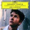 Chopin. Samtlige nocturner. Jan Lisiecki, klaver (2 CD)