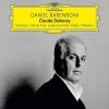 Debussy, klavermusik. Daniel Barenboim, klaver