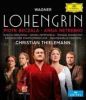 Wagner. Lohengrin. Netrebko (BluRay)