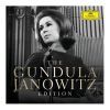 Gundula Janowitz, sopran. Jubilæums Edition (14 CD)