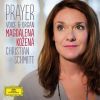 PRAYER VOICE & ORGAN Magdalena Kozená Christian Schmitt