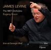 James Levine / The MET orchestra / Evgeny Kissin (2CD)