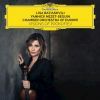 Lisa Batiashvili spiller Prokofiev violinkoncerter.