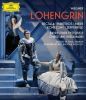 Wagner.Lohengrin. Beczala, Harteros. Thielemann. Bayreuth 2018 (BluRay)