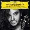 Nemanja Radulovic spiller Tchaikovsky
