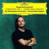 Rachmaninov. Symfoni nr. 1. Symfoniske Danse. Nezet-Seguin, dirigent