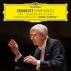 Schubert. Symfonier 8 & 9. Herbert Blomstedt (2 CD)