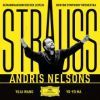 Andris Nelsons dirigerer R. Strauss orkestermusik (7 CD)