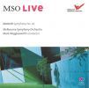 Mahler, Gustav: Symphony No. 10