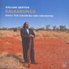 Diverse: Kalkadunga