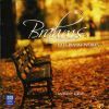 Brahms: Late Piano Works (2 CD)