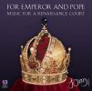 Diverse: For Emperor and Pope