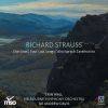 Strauss, Richard    : Don Juan, Op. 20 / Vier letzte Lieder / Also sprach Zarathustra