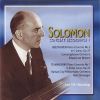 Ludwig van Beethoven / Pyotr Tchaikovsky: Solomon Live - Beethoven 3 & Tchaikovsky 1 Piano Concertos