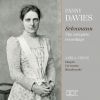 Fanny Davies samlede Schumann optagelser, plus Adela Verne, Chopin