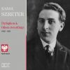 Karol Szreter, klaver. 1926-1931 Parlophone & Odeon Recordings (2 CD)