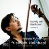 Beethoven: Cello Sonatas, Vol.  2 (1 SACD)