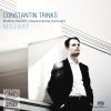 Mozart: Three arias & Ballo from Ascanio in Alba / Sinfonias (1 SACD)