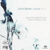 Spohr Louis: Lieder, Vol.  1 (1 SACD)