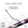 Mozart / Hummel / Weber: Bassoon Concertos (1 SACD)