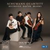 Beethoven / Bartok / Brahms: String Quartets (1 SACD)
