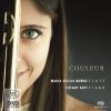 Bonis / Debussy / Caplet: Couleur (1 SACD)
