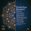 Diverse: Festliches Konzert (1 SACD)