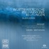 Mozart / Haydn / Beethoven: Symphonies (1 SACD)