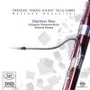 Francaix / Tomasi / Jolivet / Villa-Lobos: Bassoon Concertos (1 SACD)