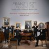 Rossini / Verdi / Cornelius / Berlioz / Liszt: Franz Liszt und seine Zeit (Geistlige værker) (1 SACD)