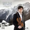 Catoire / Tchaikovsky / Boulanger m.m.: Reflets (Violin & Piano) (1 SACD)