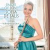 Shades of Love. Musik for klaver og fløjte af Schubert, Franck og Schumann