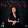 Sachi Nagaki; Musik og transkriptioner af Brahms