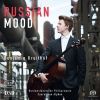 Russian Mood. Værker for cello og orkester. Benjamin Kruithof