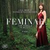 Det kvindelige i klavermusikken. Schumann, Hensel, Gamberini med flere.
